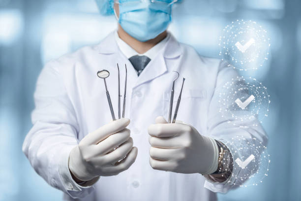 Oral Cancer Screening in Vicksburg, MI