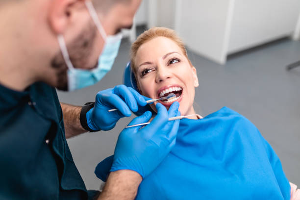 Vicksburg, MI Holistic Dental Care Services Company